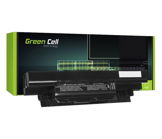 Green Cell A32N1331 do Asus AsusPRO PU551 PU551J PU551JA AS103 - 632890 - zdjęcie